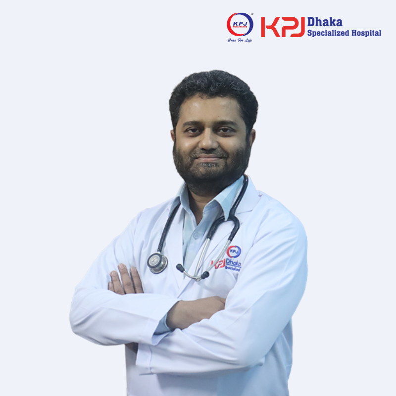 Dr. Md. Shariful Islam
